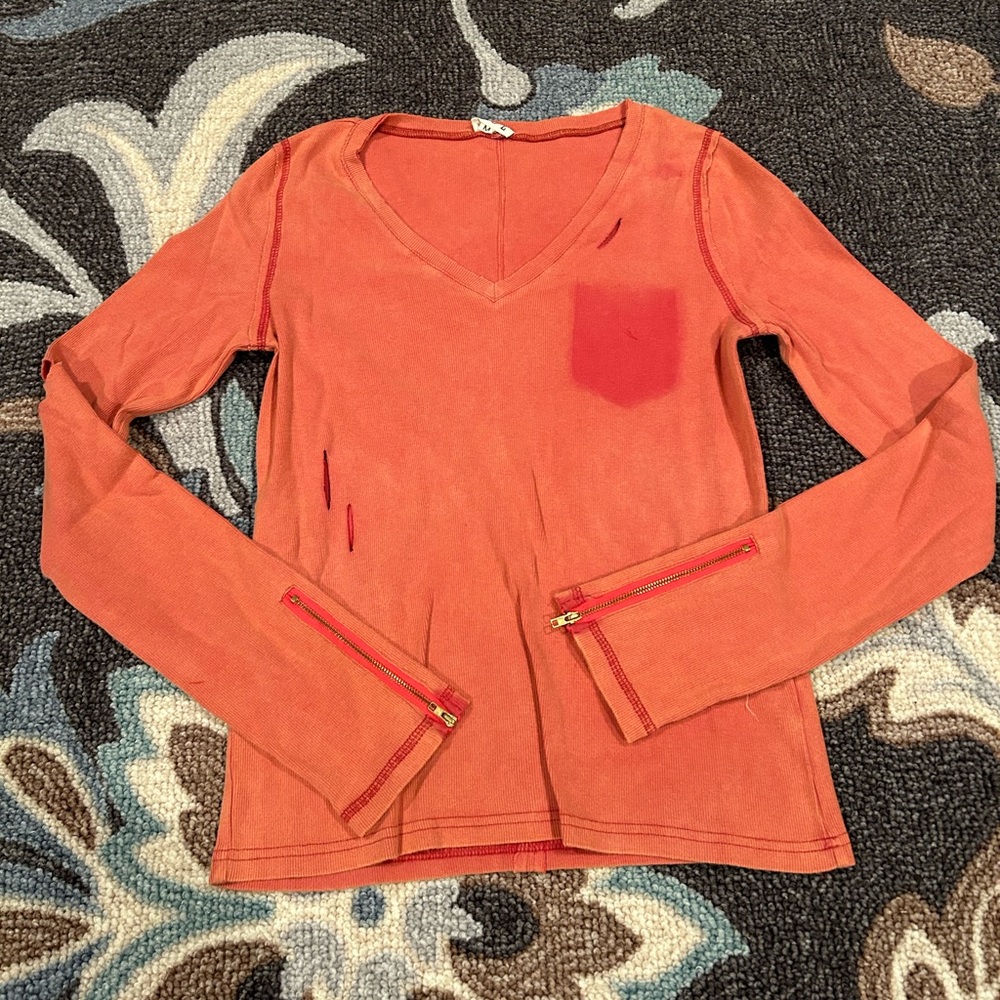 BRAND NEW POL TOP